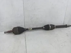 Полуось передняя правая Renault Megane 3 (2008 - 2014) 391006777R