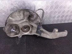 Кулак передний правый Mercedes-Benz GLE W166 (2015 - 2018) A16610