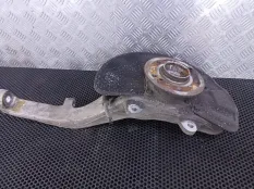 Кулак передний правый Mercedes-Benz GLE W166 (2015 - 2018) A16610