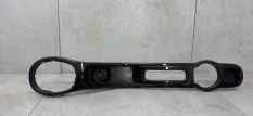 Центральный подлокотник Renault Duster (2010 - 2015) 969180011