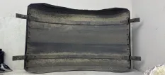 Крыло заднее Mercedes-Benz Actros 4 (MP4) (2011 - 2026) A9605200007