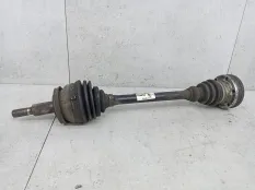 Полуось левая SEAT Leon 2 2009 1K0407271AK