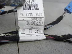 Проводка двери передней правой Mercedes-Benz GLE W166 2016 A1665409501