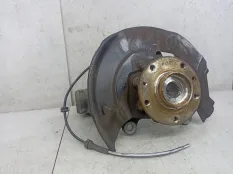 Кулак передний левый Nissan Qashqai J11 2015 400154CE0A