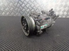 Компрессор кондиционера Nissan Qashqai J10 2010 926009865R