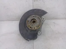 Кулак передний правый Volkswagen Passat CC 2012 3C0407258