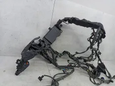 Проводка двигателя Mercedes-Benz C W205 2018 A0055456440