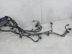 Проводка двигателя Mercedes-Benz C W205 2018 A0055456440