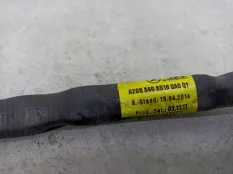 Проводка КПП Mercedes-Benz C W205 2018 A2055408518