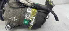 Компрессор кондиционера Opel Astra G (1998 - 2009) 24427685
