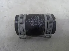 Патрубок охлаждения Mercedes-Benz C W205 2018 A1770902282