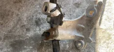 Кронштейн (крепление) Renault Megane 4 (2016 - 2020) 548512672R