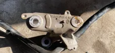 Кронштейн (крепление) правый Renault Megane 4 (2016 - 2020) 548500910R