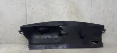 Дефлектор радиатора Renault Megane 3 (2008 - 2014) 214760021