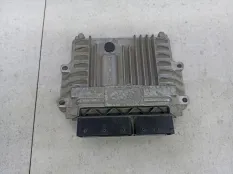 Блок управления двигателем SsangYong Actyon Sports 2011 A6645404732