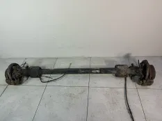 Балка задняя Peugeot Boxer 2 2013 50710606