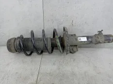 Стойка амортизатора передняя Audi A1 8X 2013 6R0413031J