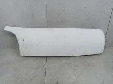 Дефлектор (обтекатель) кабины левый Renault Midlum 2004 5010353358