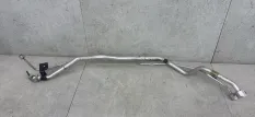 Трубка кондиционера Toyota Fortuner 2 AN160 (2015 - 2020) 88710KQ80