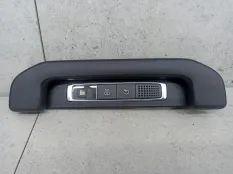 Ручка потолочная задняя левая Mercedes-Benz S W222 (2013 - 2017) A0009062704