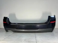 Бампер задний BMW 5 F10/F11 рест. 2016 51128049280
