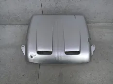 Декоративная крышка двигателя Mercedes-Benz C W205 2018 A1771501375