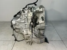 PКПП Renault Kadjar рест. 2021 320105824R
