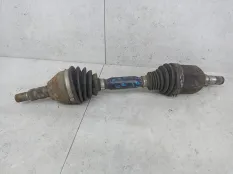Полуось передняя левая Opel Astra H 2007 24462251