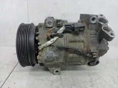 Компрессор кондиционера Renault Laguna 3 2012 8200898810