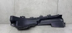 Пластик салона Mercedes-Benz GLE W166 (2015 - 2018) A1668206100