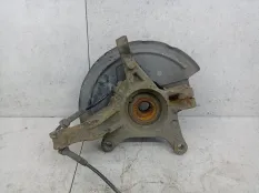 Кулак передний правый Dacia Lodgy 2012 400141668R