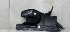 Дефлектор радиатора Ford Transit 8 (2013 - 2019) GK31-V8310