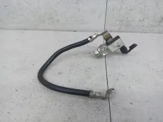Клемма аккумулятора минус BMW X5 F15 2014 61219329739