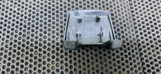 Накладка на сиденье правая BMW X5 E70 2006 52207171827