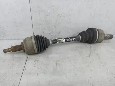 Полуось передняя левая Renault Laguna 3 2010 8200618182