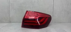 Фонарь задний правый BMW 5 F10/F11 рест. F11 (2013 - 2017) 188180-02