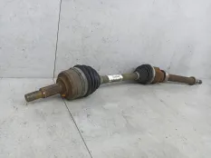 Полуось правая Dacia Logan 2008 391004751R