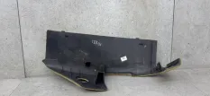 Накладка на сиденье правая Porsche Cayenne 955 (2002 - 2007) 7L0.881.328