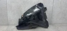 Защита бампера переднего правая BMW 5 F10/F11 (2009 - 2013) 51758045196