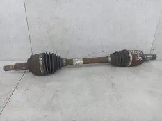 Полуось передняя левая Renault Scenic 3 2010 8200725512