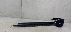 Накладка декоративная салона левая Land Rover Range Rover Sport 2 (2013 - 2017) JK5266413AAW