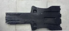 Защита КПП Porsche Cayenne 958 (2010 - 2014) 7L0825231