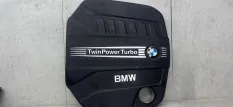 Декоративная крышка двигателя BMW X5 F15 (2013 - 2018) 11148513452