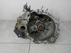 МКПП Toyota Yaris 3 XP130 2013 311150D090