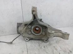 Кулак передний левый Renault Laguna 3 2012 400150006R