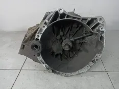 МКПП Renault Laguna 3 2008 TL4017