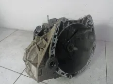 МКПП Renault Laguna 3 2008 TL4017