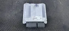 Блок управления двигателем BMW X5 F15 (2013 - 2018) 8586540