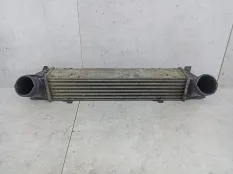 Интеркулер BMW 3 E90/E91 2006 3213329