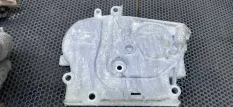 Защита (кожух) ремня ГРМ Renault Kangoo рест. (2003 - 2009) 8200140222